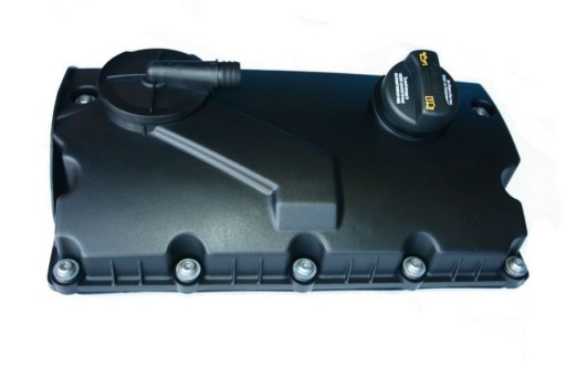 038103469AD - КЛАПАНОВАЯ КРЫШКА ODMA SKODA OCTAVIA FABIA SUPERB