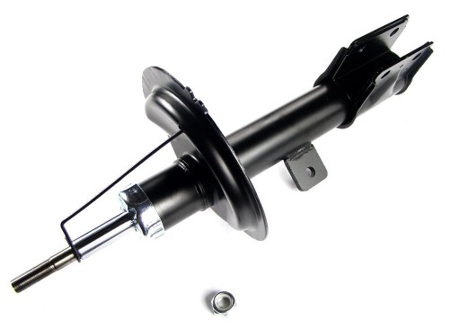 053738 - Передний амортизатор пежо 307 ситроен с4 газ