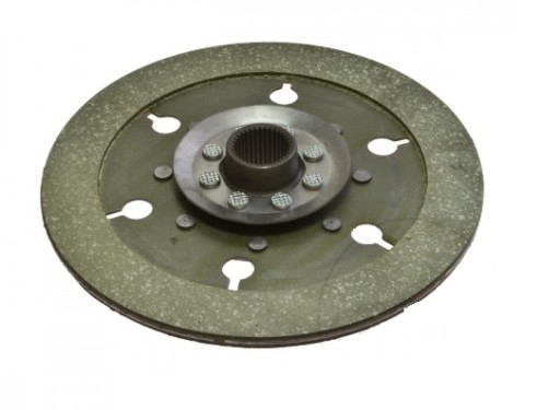 BMW.SW.800.85 - Диск зчеплення TRW BMW R 60 /75 /80 /90 /100