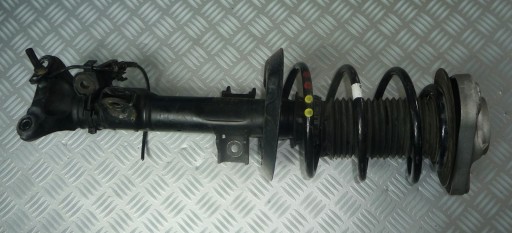 A218 - Mercedes w218 2.2 cdi 250 амортизатор mcperson лівий перед