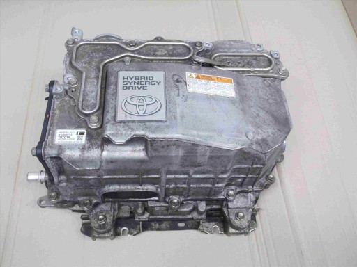 G9200-52010 - Yaris iii 11-20 інвертор конвертер гібридний інвертор