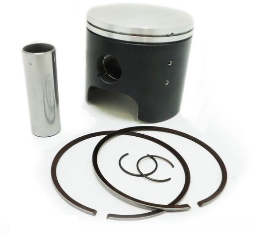 8105D - Поршень в сборе WOSSNER для Honda CR 85 2003-2007r