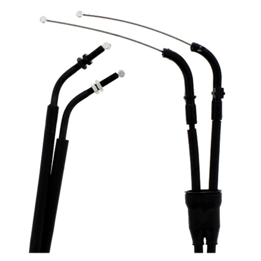 7150374 - ТРОС ГАЗУ КОМПЛЕКТ TRIUMPH SPEED TRIPLE 1050 11-14