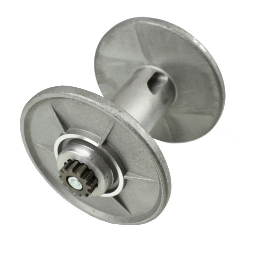 # NS_BEBEN ATV лебедка P2500-1D 2500LBS QUAD