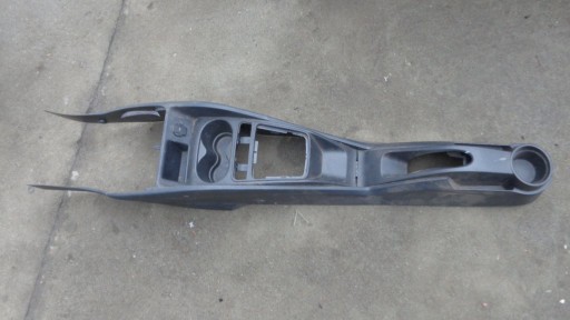 console TUNEL SEAT IBIZA 4 2008-2013 6j0863241