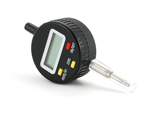 ЕЛЕКТРОННИЙ ДАТЧИК 12,7 ММ/0,01 ММ 540-110 ДАРМЕТ