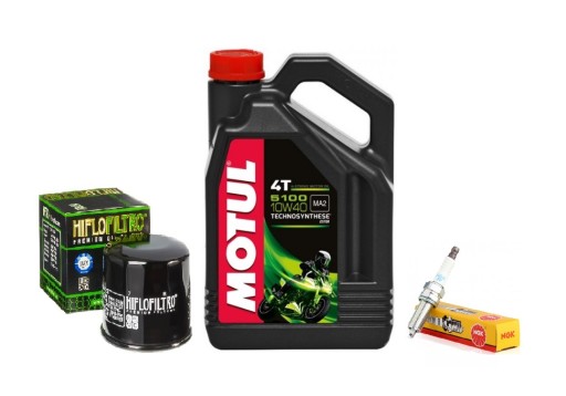 ПРОБКИ МАСЛЯНОГО ФИЛЬТРА MOTUL OIL SUZUKI GSX 750 98-03