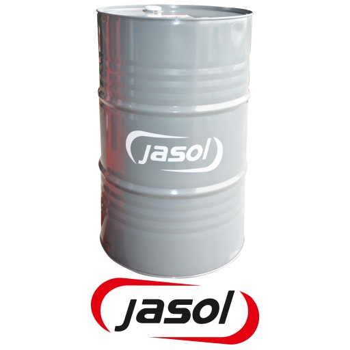 МАСЛО ГІДРАВЛІЧНЕ JASOL HL 46 200л