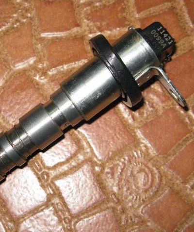 114210099A - Датчик фазера змінний модуль фаз газорозподілу cadillac srx 11-