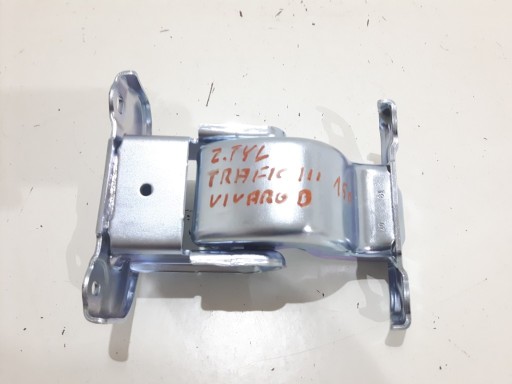 ЗАДНЯ ДВЕРНА ПЕТЛЯ TRAFIC III VIVARO II 904108626R