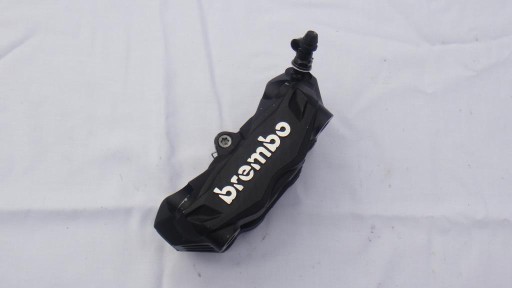 121DFH52020 - ГАЛЬМІВНИЙ СУПОРТ ПЕРЕДНІЙ РАДІАЛЬНИЙ TIGER 1200 1215