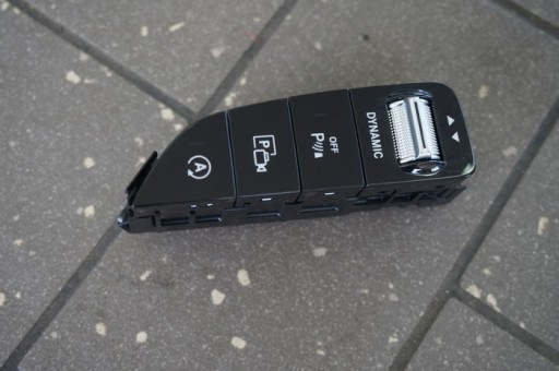 A2139059505 - Динамічний перемикач постійного струму mercedes e class w213