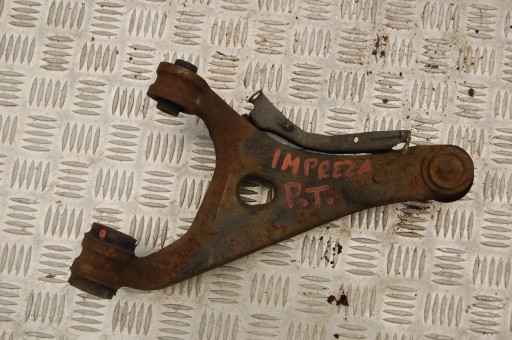 arm right rear part rear SUBARU IMPREZA GH 2,0 D