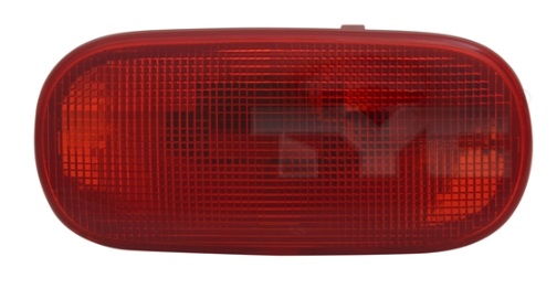 50176 - СТОП-СИГНАЛ RENAULT MASTER II З 1998 РОКУ