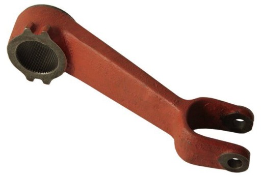 885444M91 - ПІДЙОМНИЙ ВАЖІЛЬ MF URSUS 255 3212 3514 2812