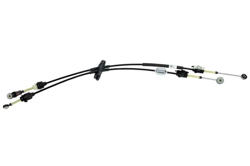 349352849R - ТРОСЫ ПЕРЕКЛЮЧЕНИЯ ПЕРЕДАЧ 2.3 DCI MASTER III 349351730R