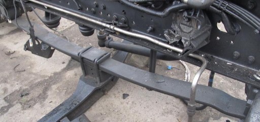 Man tgx tga tgs передня весна передня 2012 дуже гарний стан