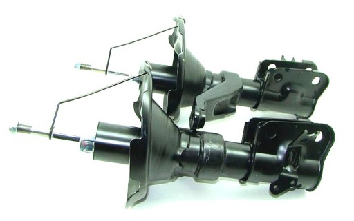 052601LR - Амортизатори х2 передні honda civic vii 2001-2005 рр