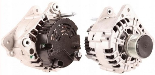 CA1394 - Генератор vw golf 4 iv polo bora sharan 1.9 tdi