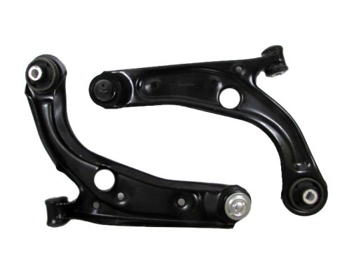 30A137 30A138S - Передний поперечный рычаг fiat panda 2012-2022 гг.
