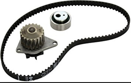 F0rc4r - CITROEN BERLINGO SAXO ГАЗОРАСПРЕДЕЛИТЕЛЬ + НАСОС KPL ORG