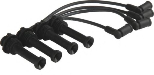 0 986 - Кабелі bosch b208 0986357208