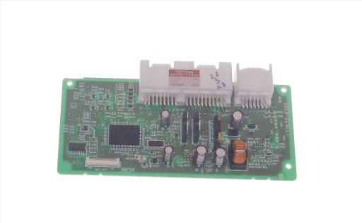 A88650-12D70 - ТОЙОТА ЛЕКСУС МОДУЛЬ КОМПЬЮТЕР КОНДИЦИОНЕР КОНТРОЛЛЕР