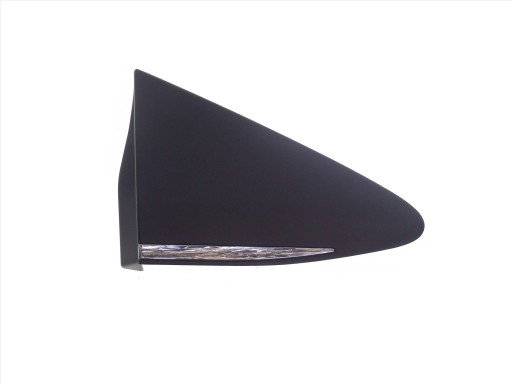 A60117-0D180 - YARIS III 14-20 КРИШКА КРИШКА КРИЛО ДЗЕРКАЛО P