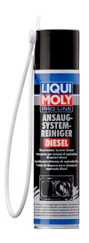 LIQUI MOLY PRO LINE ОЧИСТИТЕЛЬ КОЛЛЕКТОРА - 5168