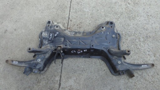 axle beam axle beam subframe CITROEN C4 B7 II 2010-2018