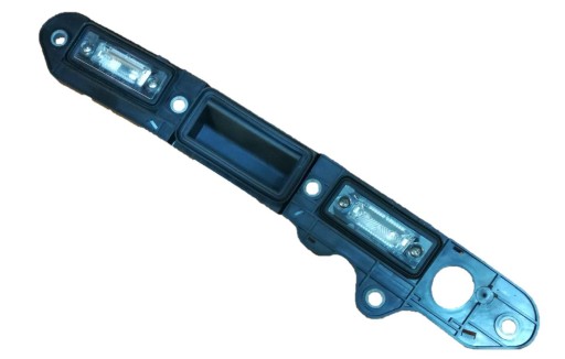 1T0827574L - Панель подсветки VW Golf Plus Passat