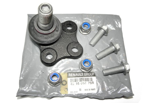 4016 066 - Renault trac ii laguna vivaro палец на поперечном рычаге oe