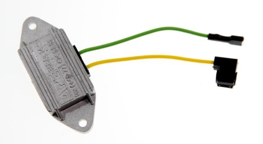 Regulator napięcia alternatora FIAT 126p (5086792703