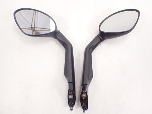 Зеркало в сборе BMW C 600 Sport 10-16