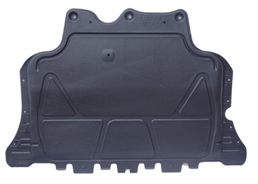 510117 - Защита двигателя GOLF 7 VII OCTAVIA 3 III AUDI A3 8V