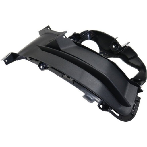 FR3Z-17E810BA - FORD MUSTANG 2015-17 ГАЛОГЕННАЯ КРЫШКА РАМКА ПРАВАЯ