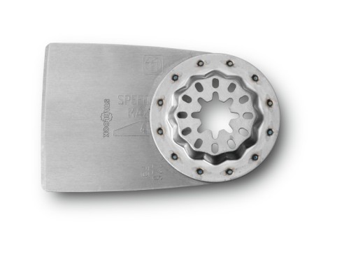 Шпатель-скребок для снятия Starlock для Bosch Fine