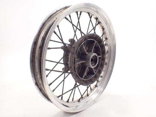 Обід задній 17 