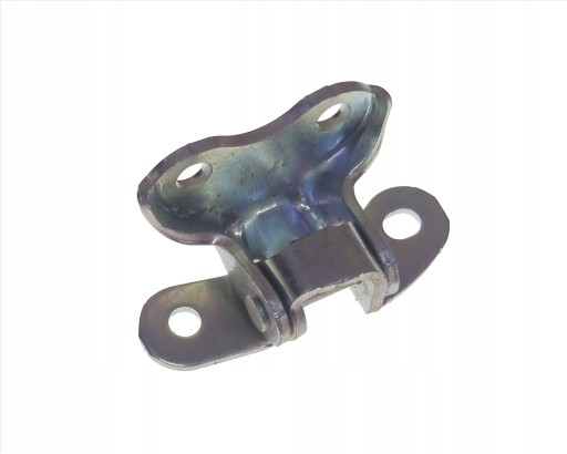 A68740-02050 - YARIS III 11-20 ДВЕРНАЯ ПЕТЛЯ НИЖНЯЯ ЛЕВАЯ ПЕРЕДНЯЯ