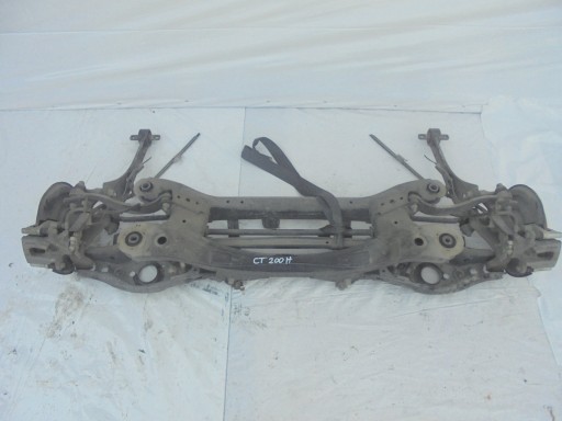 23456895 - Задня підвіска lexus ct200h