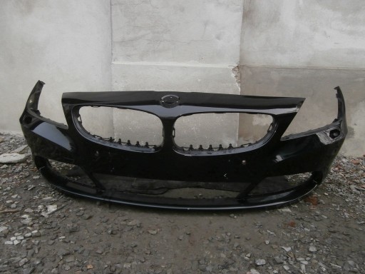 STOSSSTANGE VORNE VORNE BMW Z4 E89 2009