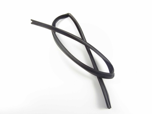 Mercedes W140 прокладка ветрового стекла внутренняя левая задняя