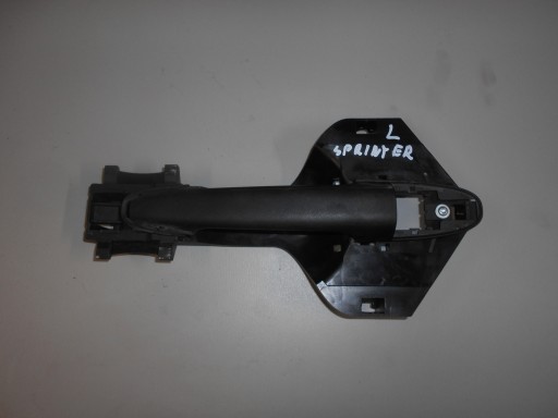 handle door left front SPRINTER 906 A9067600934