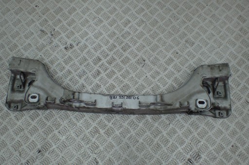 Porsche 991 911 turbo коляска сани задні 99133126106