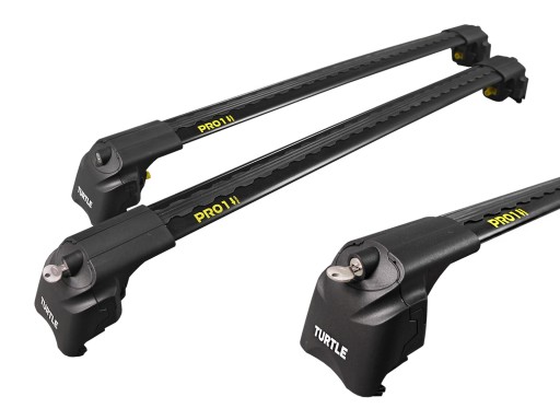 Багажник на крышу Lexus RX AL20 2016+