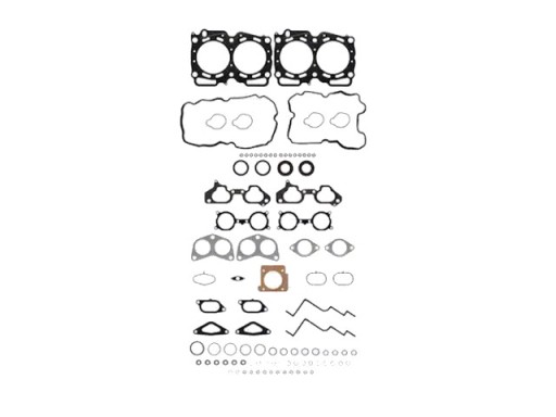 USZZES0032 - Прокладки гбц subaru impreza 2.5 wrx sti 280км