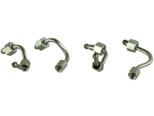 FT39522 - ТОПЛИВОПРОВОД FIAT FIORINO 07> 1.3