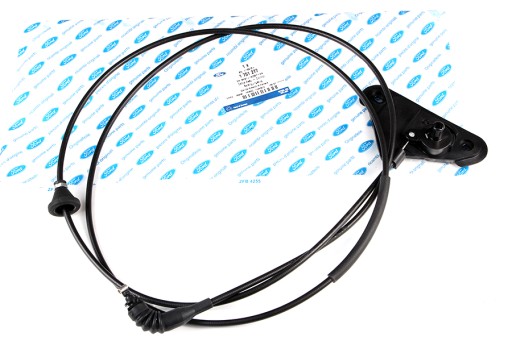 1751277 - Кабель капота Mondeo Mk4 S-Max Galaxy оригинал