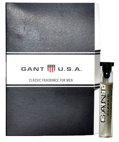 gant gant u.s.a. woda toaletowa 1.7 ml   