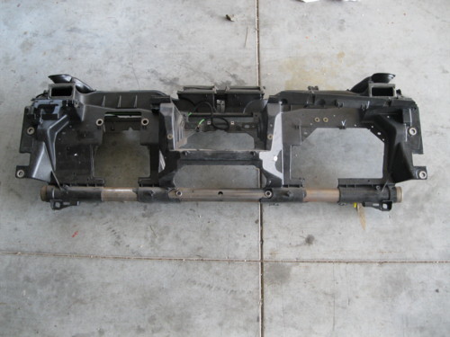müszerfal merevítö Ford C-Max Cmax